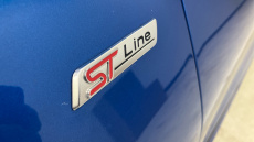 Ford Puma 1.0 EcoBoost Hybrid mHEV ST-Line 5dr Petrol Hatchback